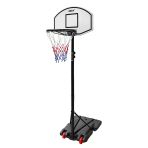 Helix Portatif Basketbol Potası BPA-160