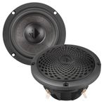 Helix S721300 S 3M Cone Hi-Fi Midrange Hoparlör Seti