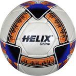 Helix Shıne Futbol Topu No 5 - Çok Renkli