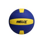 Helix Soft Touch Neon Voleybol Topu