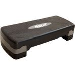 Helix Step Tahtası 2 Kademe - Gri-Siyah
