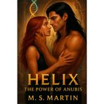 Helix: The Power of Anubis: 1
