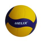 Helix Voleybol Topu MPV-500 - Lacivert - Sarı