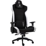 Helixsun Gaming Oyuncu Koltuğu Horma Serisi - Gri - Siyah