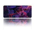 Helixsun Mouse Pad Büyük Boy Gaming Oyuncu Xxl 90X40 cm - Çok Renkli