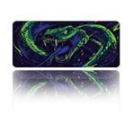 Helixsun Mouse Pad Büyük Boy Gaming Oyuncu Xxl 90X40 cm - Lacivert