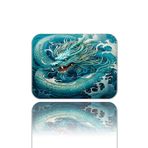 HELİXSUN Mousepad Büyük Boy uyumlu Gaming Oyuncu Xl 40x30 Cm