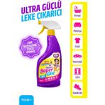 Helke Home Süper Güç Etkili Leke Çıkarıcı Sprey 750ML - 750 ml