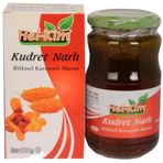 Helkim 420 gr Kudret Narlı Macun