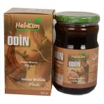 HelKim 820 gr Odin Bitkisel Karışımlı Macun