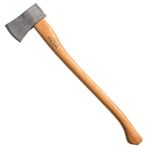 Helko Werk Scout Axe 1000 gr 70 cm Balta