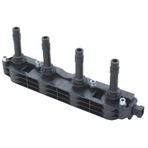 Hella 1208307 Opel Vectra C Z16XE Ateşleme Bobini