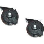 Hella 12V 400/500 hz VW Korna