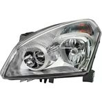 Hella 1EF238042111 Far Nissan Qasqaı Qashqai 2 Halojen Sol Xenon Nissan 26060-JD91A