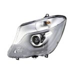 Hella 1EJ011030311 Far Sol Bı-Xenon LED Mercedes Sprinter B906 13 16 A9068203161