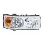 Hella 1ej247046-041 Far Sag Manuel Daf Cf 85 - Xf 105 Euro 5 1641743 1ej247046041 (we985159)