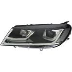 Hella 1el011937411 Far Sol Xenon Viraj Lambasına Sahip Touareg 15-17 7p1941753b