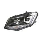 Hella 1EL012286211 Far Komple Sol Xenon Caddy 16- 2K1941039