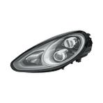 Hella 1EX011099111 Far Porsche Panamera Sol Volkswagen 97063117154