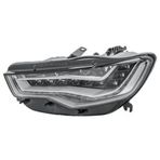 Hella 1EX011151411 Xenön Far Komple Ledli Sol Audi A6 11-14 4G0941029J