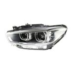 Hella 1EX011929411 Far Sol Ledli Bı Xenon Bmw F20 Lcı 15-18 63117414141