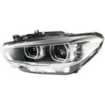 Hella 1EX011929421 Far Sağ Ledli Bı Xenon Bmw F20 Lcı 15-18 63117414142