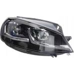 Hella 1Ex013924301 1Ex013924-301 Far Komple R Golf7 16- Bm Uyumlu
