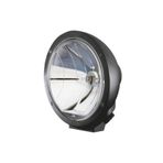 HELLA 1F3009094021 Spot Lamba Kristal Sol/Sag