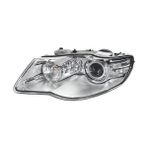 Hella 1ZS009452141 Far Hareketlı ve Sabit Viraj Xenön Sağ Touareg 07-9 7L6941040C