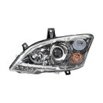 Hella 1ZS009627311 Far Sol Xenon LED Viano W639 10-13 Vito W639 10-12 55352050