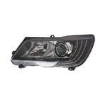 Hella 1ZS011314331 Far Komple Sol Xenon Superb 14- 3T1941017H