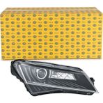 Hella 1ZS011939421 Superb Sağ Far Xenon LED 2015 > 2020 - Hepsi