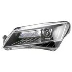 Hella 1zs011939461 Far Skoda Superb Bı-xenon Led Sağ Volkswagen 3v1941018b