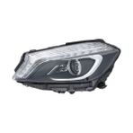 Hella 1ZT010818471 Far Sol (Bı-Xenon Led) A-Serisi W176 13-17 A1768203161