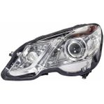 Hella 212 Sağ Bi-Xenon Komple Araba Farı