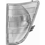Hella 2ba007016-031 Sinyal Lambasi Sol Sprinter 95-06 A90182001214 2ba007016031 (wh165117)