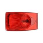 Hella 2NE008805037 Sis Lambası Arka Universal Halojen Sağsol 12V.24V P21W Scania 1739403