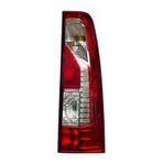 HELLA 2VA010110051 Komple Arka Lamba Renault Master Opel Movano Sol Renault 93197460-93197460 -