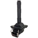 HELLA 5DA358000051 ATEŞLEME BOBİNİ GOLF IV BORA PASSAT 1.8T AEB A