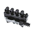 Hella 5DA358000491 Ateşleme Bobini Brava Bravo Doblo Marea Palio Albea 1.6 16V 46472440