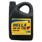 Hella 5W/30 5 lt Motor Yağı