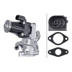 Hella 6NU010171661 Egr Valfi 1730360 1835009 1895826