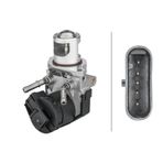 HELLA 6NU014864-681 EGR Valfi Bmw N47 D16 D20 B47 D20 B37 D15 E87 E90 F10 F20 F30 F01 E84 E83 E70 E71 F25 F26 F15 F16 E92 E93 F34 F36 F07