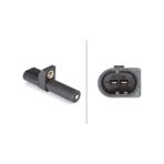 Hella 6PU009110851 Krank Mili Devir Sensörü