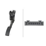 HELLA 6PV010946181 GAZ PEDALI KONUM SENSÖRÜ RENAULT RENAULT