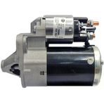 Hella 8EA011611451 Marş Motoru Dacıa Logan 06> Sandero 08> Duster 10> Renault Kangoo 01> 1.4 1.6 7711368052-8200240487-8200584664