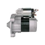 Hella 8EA012526961 Marş Motoru 12V 0.8kw 9 Diş P106-P206-P207-P306-P307-BIPPER-PARTNER-BERLINGO-C2-C3-C4-NEMO-SAXO- Xsara 1.0-1.1-1.4-1.6 8V-16V 5802.M9-9626261480-5802.Q7-5802.CR