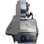 HELLA 8EA012527-611 Mars Motoru 12V 2Kw (12 Dis) Transit V347 2.2Tdci / 2.4 Tdci / 3.2Tdci 06 -Jumper IIIpuma (2.2Hdi) 1372739 8EA012527611 (WE674863)