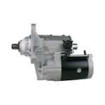 Hella 8EA012586251 Marş Motoru 24V 5.5kw 10 Diş Iveco Stralis Eurotech Eurostar Ld 190E 99486046