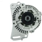Hella 8EL015630-201-ALTERNATOR 14V 140A Jetta 1.2 Tsı Mk6 04C903023M